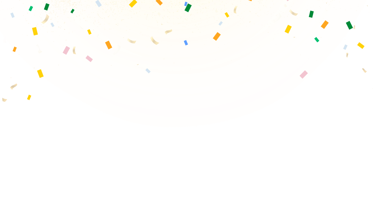 top confetti